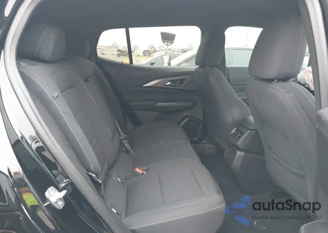 2025 Chevrolet Equinox Ev Lt z USA, uszkodzony, nr VIN 3GN7DLRPXSS158384